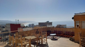 Habibi Hostel